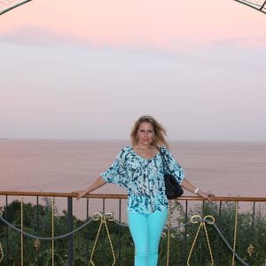 Meet your Posher, Svetlana